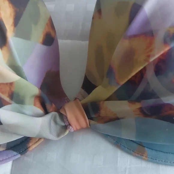 🌟HOST PICK🌟, La Vie En Rose Pink, and Brown Bikini Swimwear - Picture 3 of 13